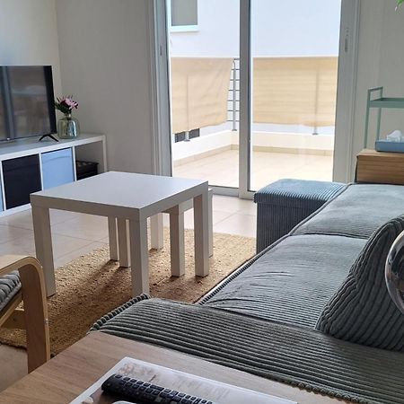 Mythical Sands Resort - Hana Paralimni Buitenkant foto