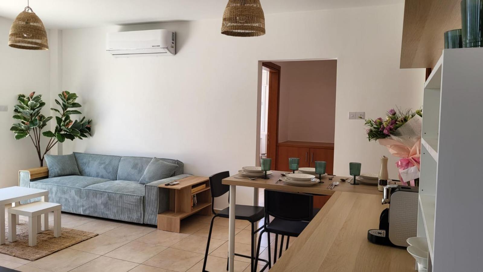 Mythical Sands Resort - Hana Paralimni Buitenkant foto