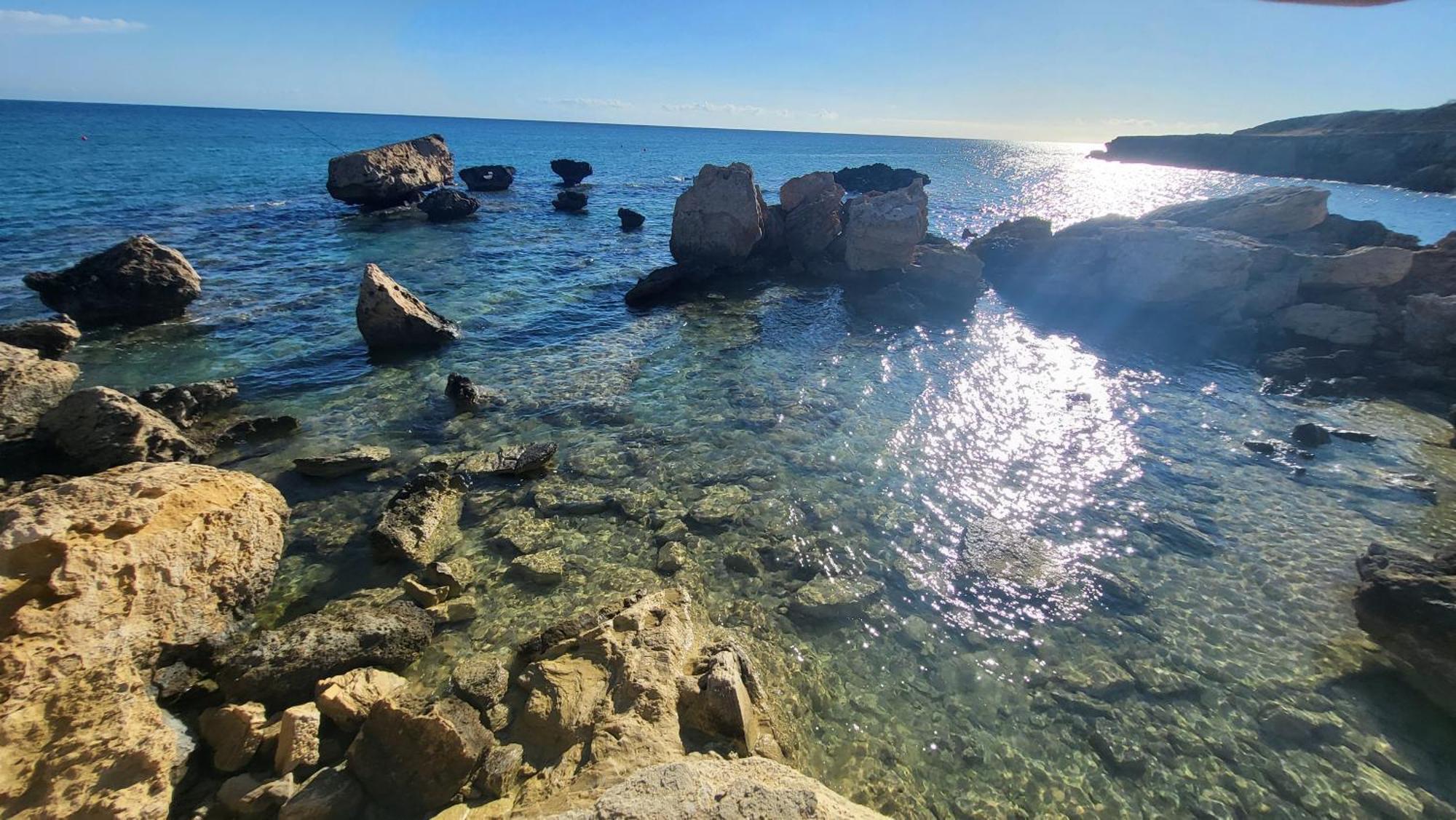 Mythical Sands Resort - Hana Paralimni Buitenkant foto