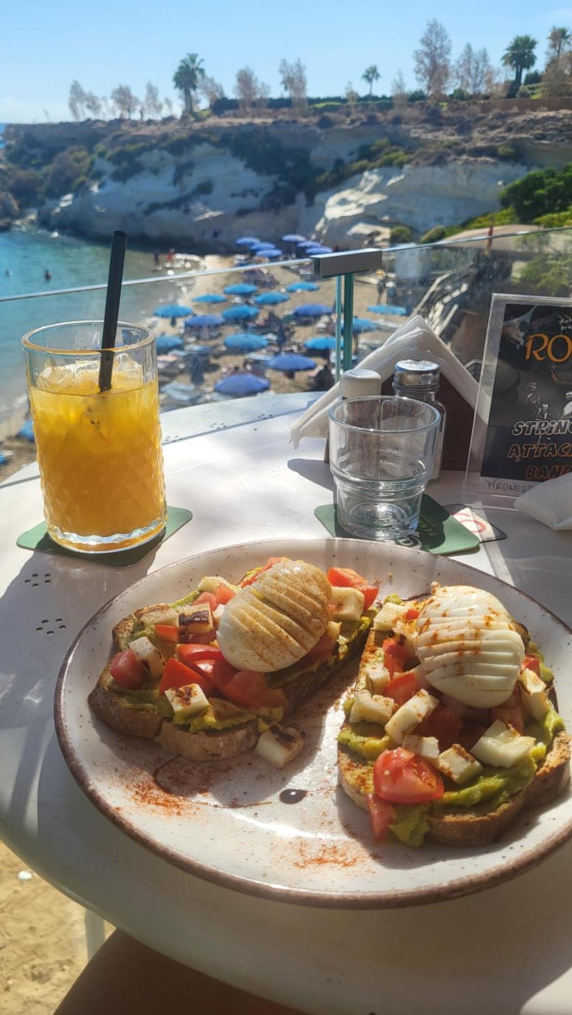 Mythical Sands Resort - Hana Paralimni Buitenkant foto