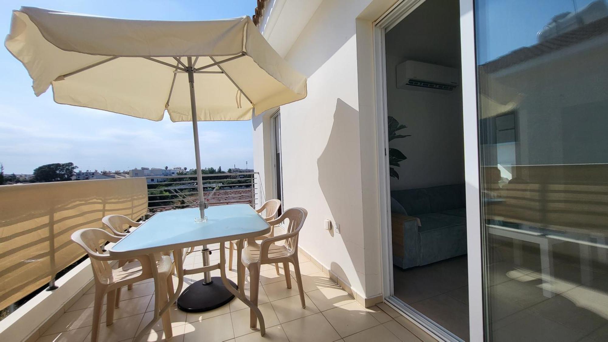 Mythical Sands Resort - Hana Paralimni Buitenkant foto