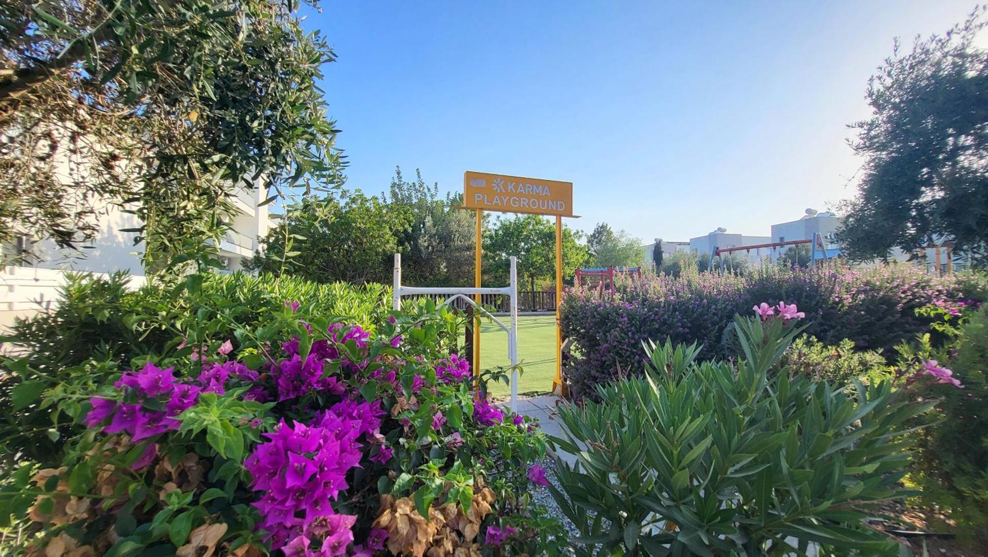 Mythical Sands Resort - Hana Paralimni Kamer foto