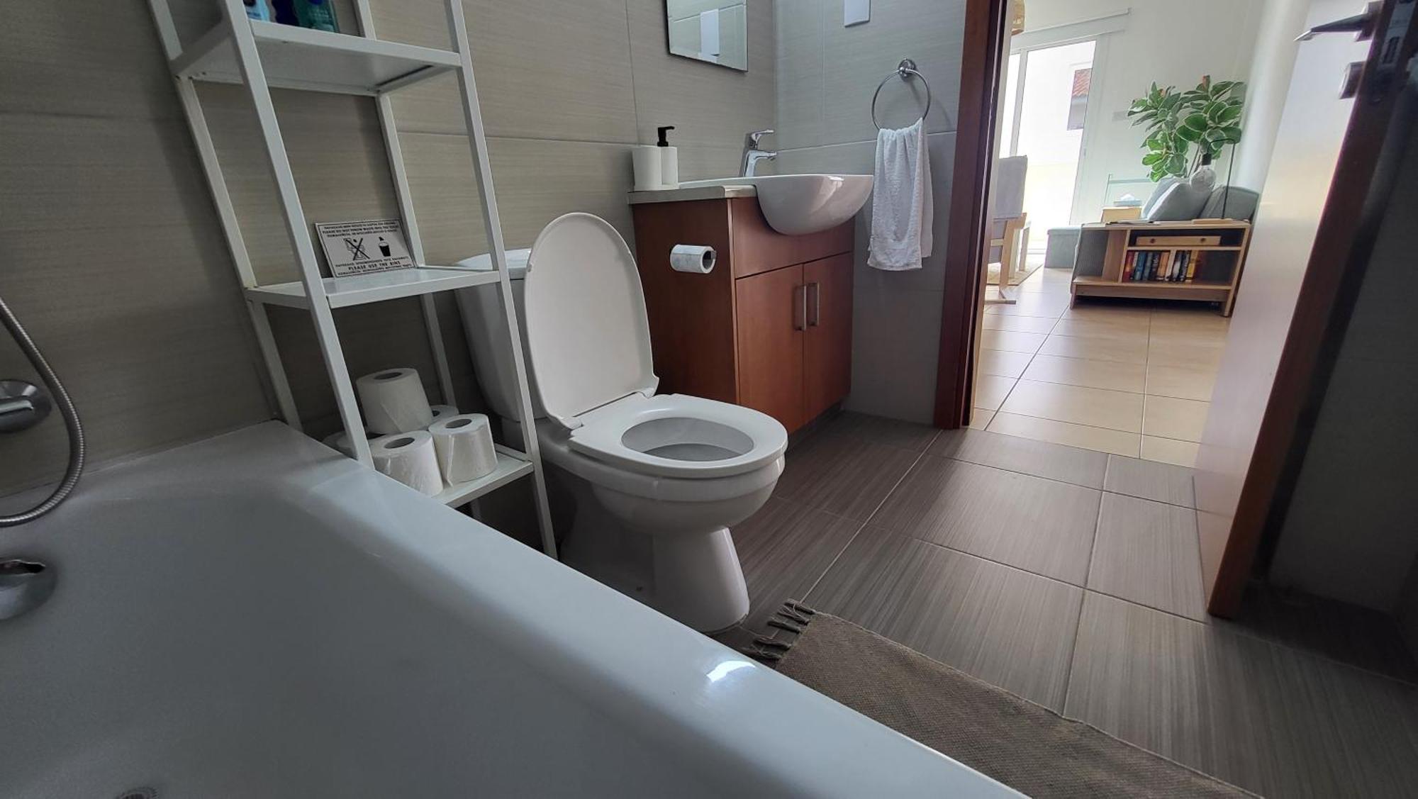 Mythical Sands Resort - Hana Paralimni Buitenkant foto